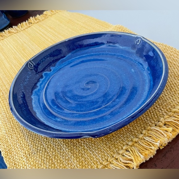 ❌SOLD❌Four (4) Beautiful Pieces of G. VanDyke Pottery - Picture 3 of 13